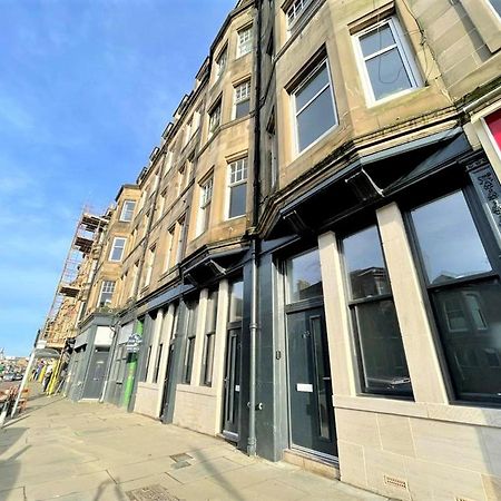 شقة Luxury Reno'D 1 Bed Nr Bruntsfield & The Meadows إدنبرة المظهر الخارجي الصورة